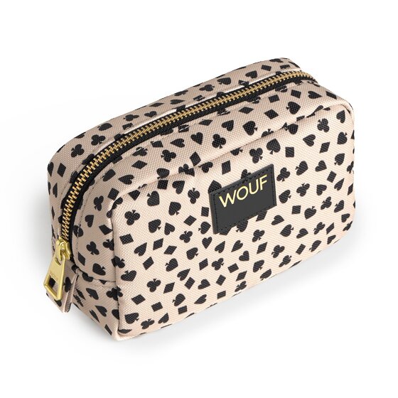 Wouf Daily Kulturbeutel 15 cm