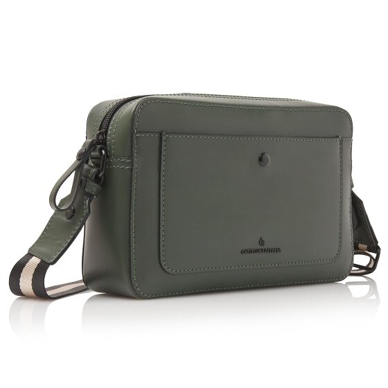 Castelijn & Beerens Nova Umhängetasche Leder 26 cm