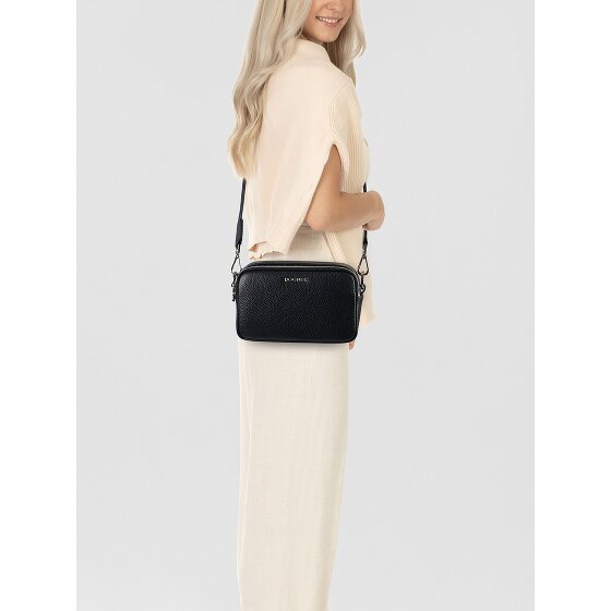 Bogner Wallis Avy Umhängetasche Leder 21 cm