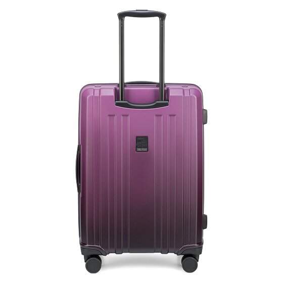 Epic Crate EX Wildlife 4 Rollen Trolley 65 cm