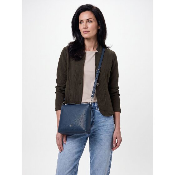 Braun Büffel Hanna Umhängetasche M Leder 26 cm
