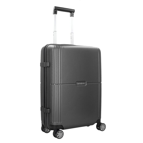 Samsonite Orfeo 4 Rollen Kabinentrolley 55 cm