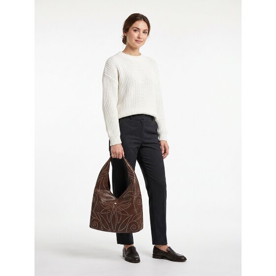 Replay Schultertasche 38 cm