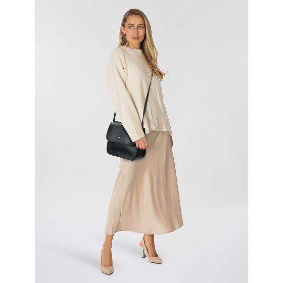 Lacoste Lacoste Elegance Umhängetasche 24 cm