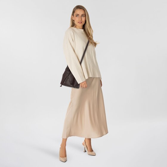 Liebeskind Dancing Letters Beuteltasche S Leder 12 cm