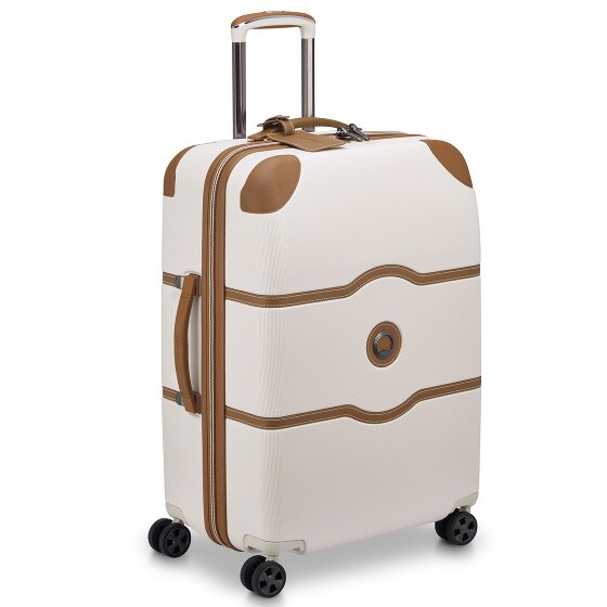 Delsey Paris Chatelet Air 2.0 4 Rollen Trolley 66 cm