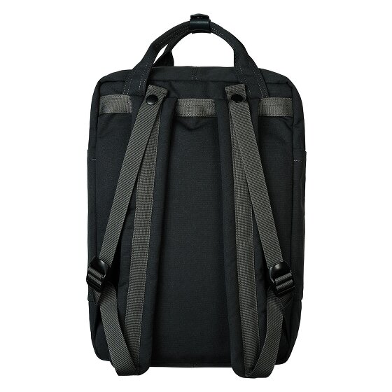Doughnut Macaroon Daypack 38 cm Laptopfach