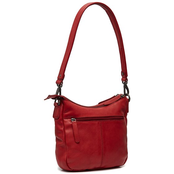 The Chesterfield Brand Caroline Schultertasche Leder 23 cm