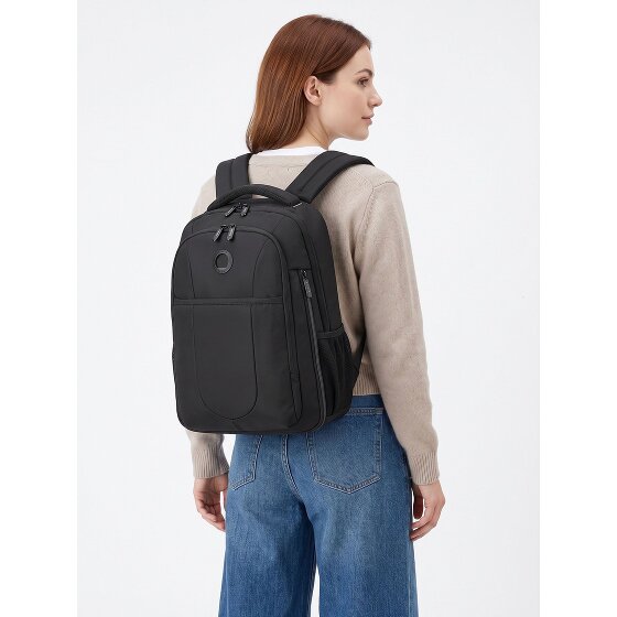 Delsey Paris DLC 2.0 Daypack 40 cm Laptopfach