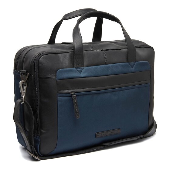 The Chesterfield Brand Nivano Aktentasche 42 cm Laptopfach