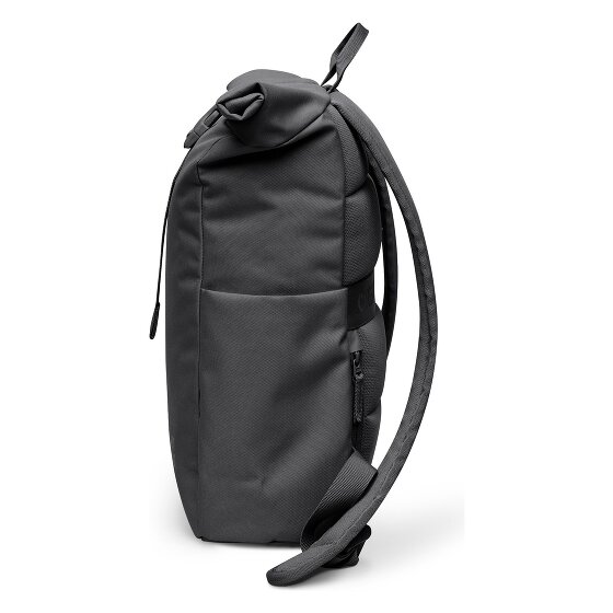 GOT BAG Rolltop Easy Monochrome Daypack S 40 cm Laptopfach