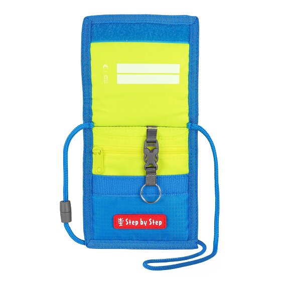 Step by Step Brustbeutel 13.5 cm