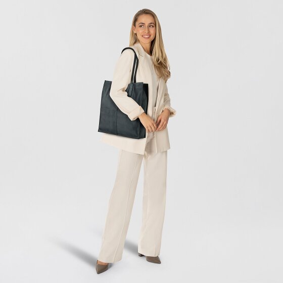 Liebeskind Amy Shopper Tasche L Leder 35 cm