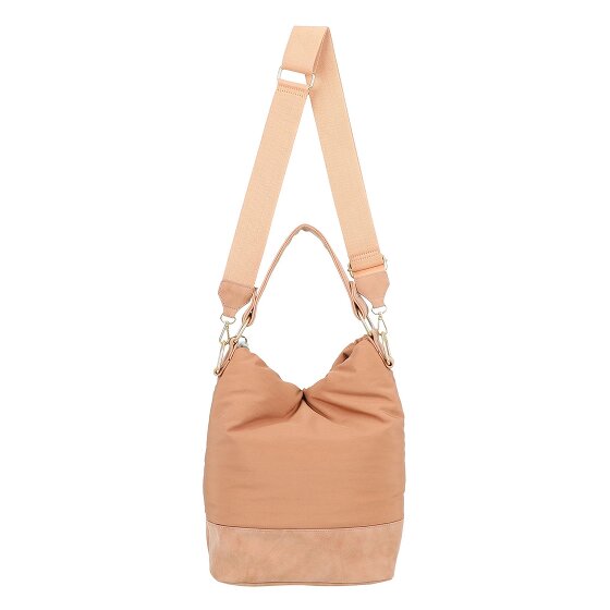 Fritzi aus Preußen Brigitte x fritzi Olga limited Bubble Schultertasche 27 cm