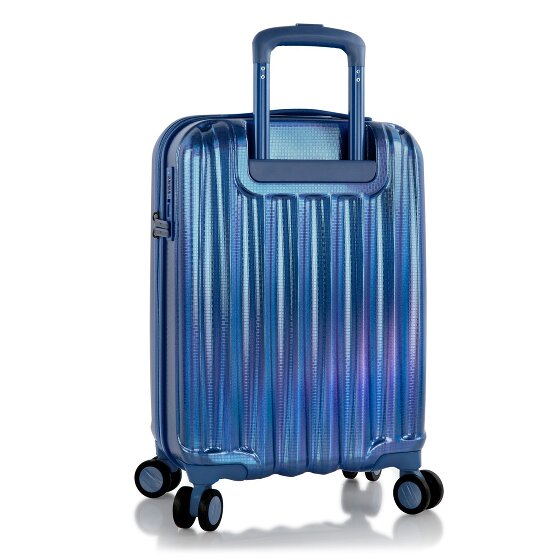 Heys Astro 4 Rollen Kabinentrolley S 53 cm