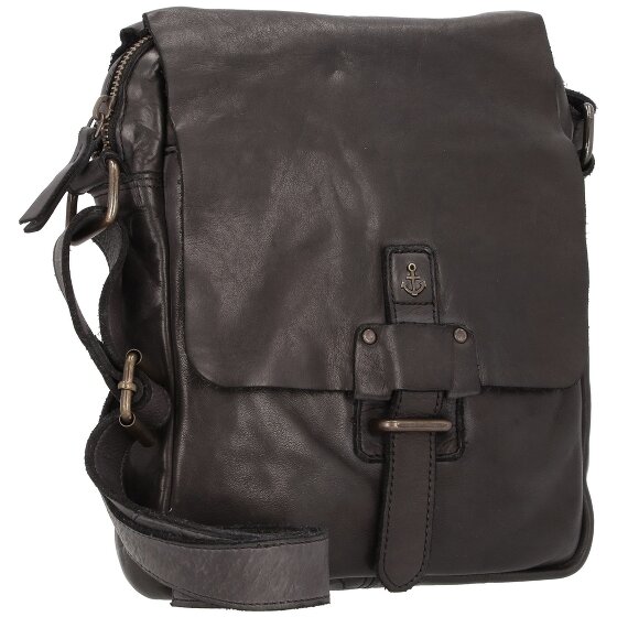 Harbour 2nd Anchor Love Marlies Umhängetasche Leder 22 cm