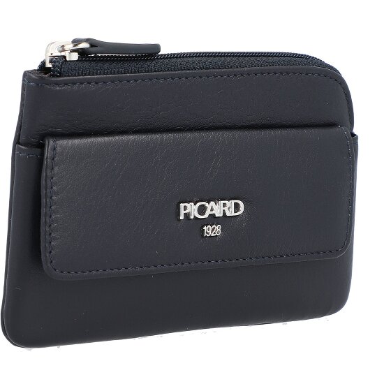 Picard Bingo Schlüsseletui Leder 13 cm