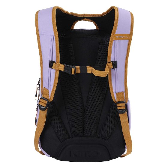 NITRO Daypack Chase Rucksack 51 cm Laptopfach