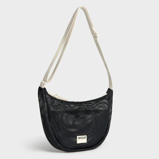 Wouf Schultertasche 32 cm
