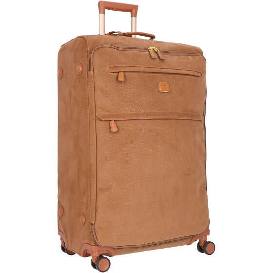 Bric's Life 4-Rollen Trolley 77 cm