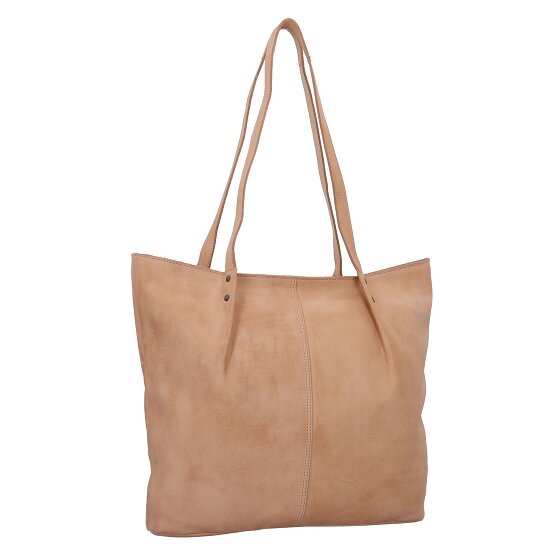Harold's Submarine Shopper Tasche Leder 39 cm