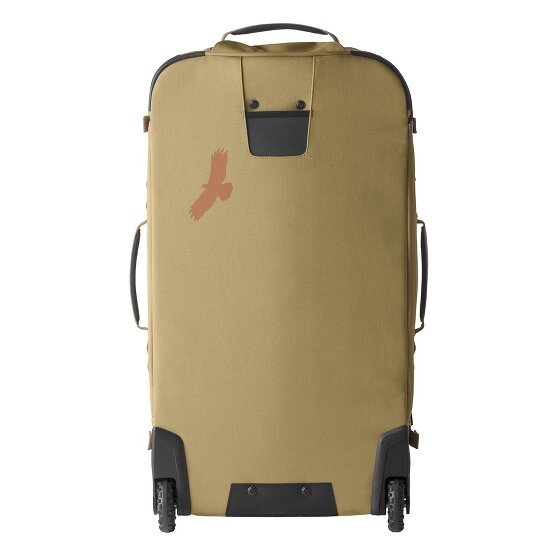 Eagle Creek Gear Warrior 2 Rollen Reisetasche 73 cm