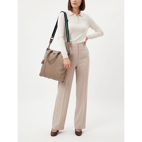 Gabs G3 Schultertasche Leder 43 cm