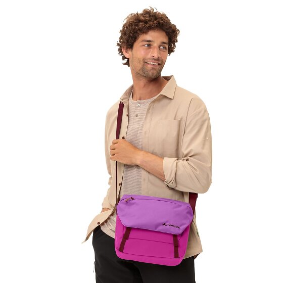 Vaude Rom III Umhängetasche S 24 cm