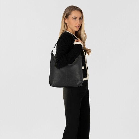 Liebeskind Paris Schultertasche M Leder 40 cm