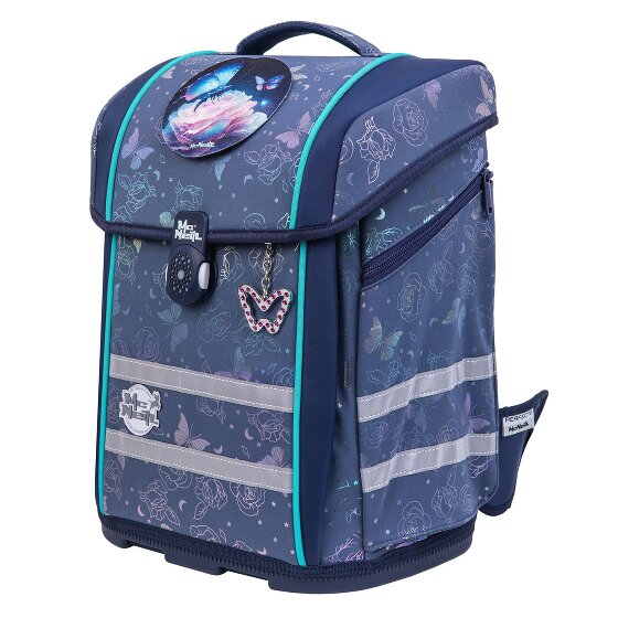 McNeill Perfecto Schulranzen-Set 5-teilig