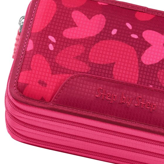 Step by Step Mäppchen