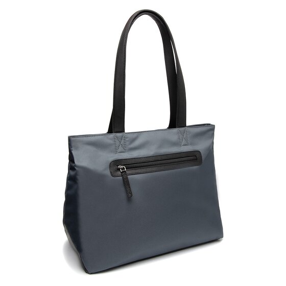 The Chesterfield Brand Otta Shopper Tasche Leder 40 cm Laptopfach