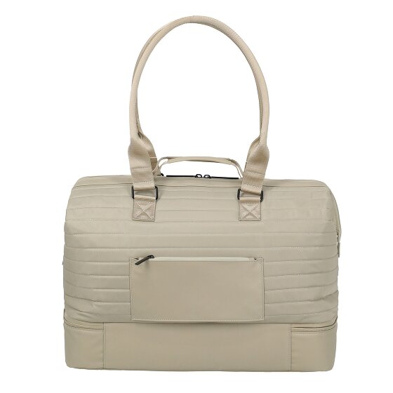 Travelite Barbara Stepp Schultertasche 48 cm Laptopfach