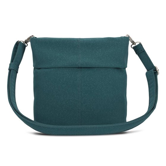 Zwei Mademoiselle.M Schultertasche 25 cm