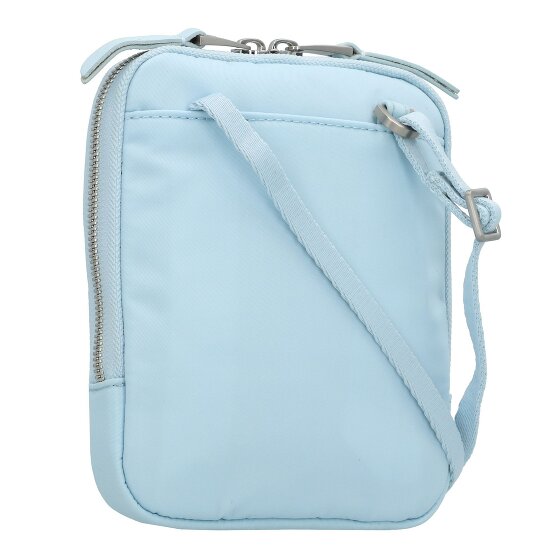 Knomo Mayfair Rex Umhängetasche RFID 15 cm