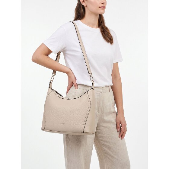 Gabor Adelina Schultertasche L 37 cm