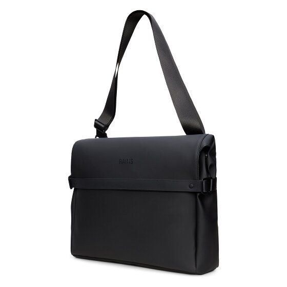 Rains Aktentasche 40 cm Laptopfach