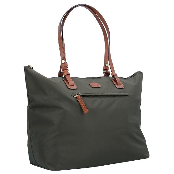 Bric's X-Bag Schultertasche 34 cm