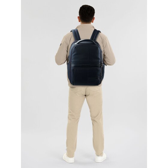 Piquadro Brief Umhängetasche 21 cm