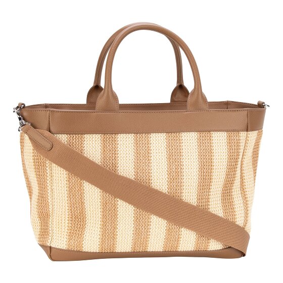 Joop! Jeans Calduccio Spiaggia Shopper Tasche 36 cm