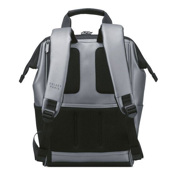 Delsey Paris Turenne Soft Daypack 39 cm Laptopfach
