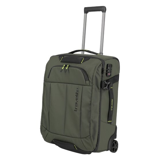 Travelite Briize 2 Rollen Reisetasche S 55 cm