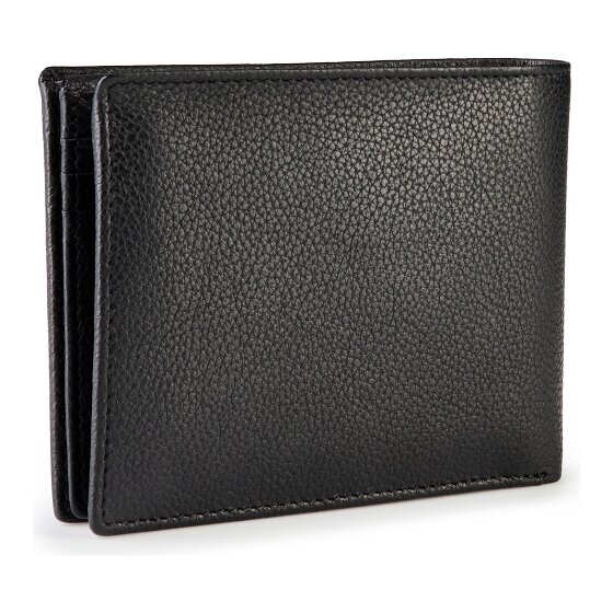 Esquire Houston Geldbörse RFID Schutz Leder 12 cm