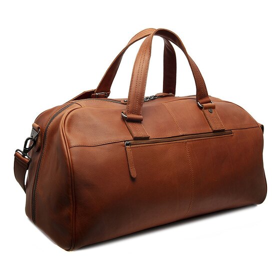 The Chesterfield Brand Rivaro Weekender Reisetasche Leder 53 cm