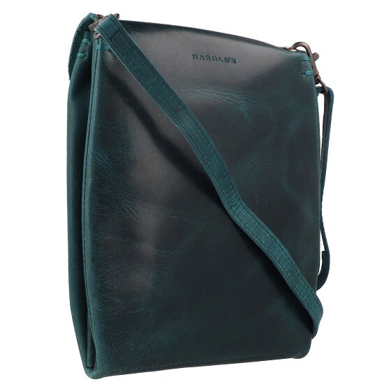 Harold's Fold Mini Bag Umhängetasche Leder 17 cm