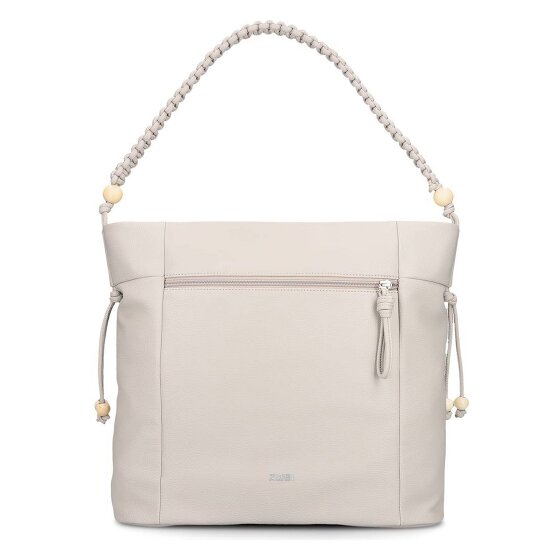 Zwei Perla Schultertasche 41 cm