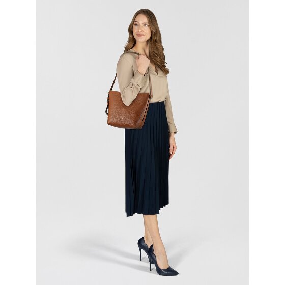 abro Cosmo Schultertasche 21 cm