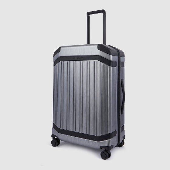 Piquadro PQL-Premium 4 Rollen Trolley 68 cm