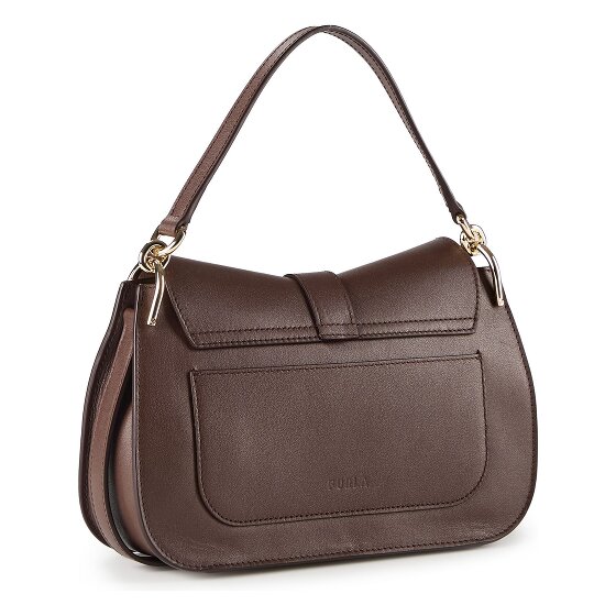 Furla Flow Handtasche Leder 25 cm