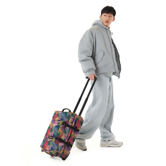 Eastpak Tranverz 2 Rollen Kabinentrolley 51 cm